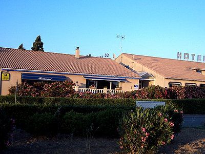 The Originals City, Le Puech, 3*