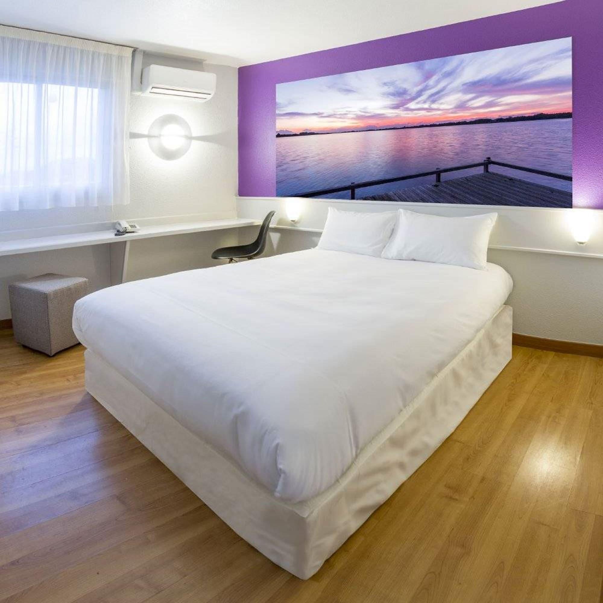 The Originals City, Le Puech, Hotel 3*