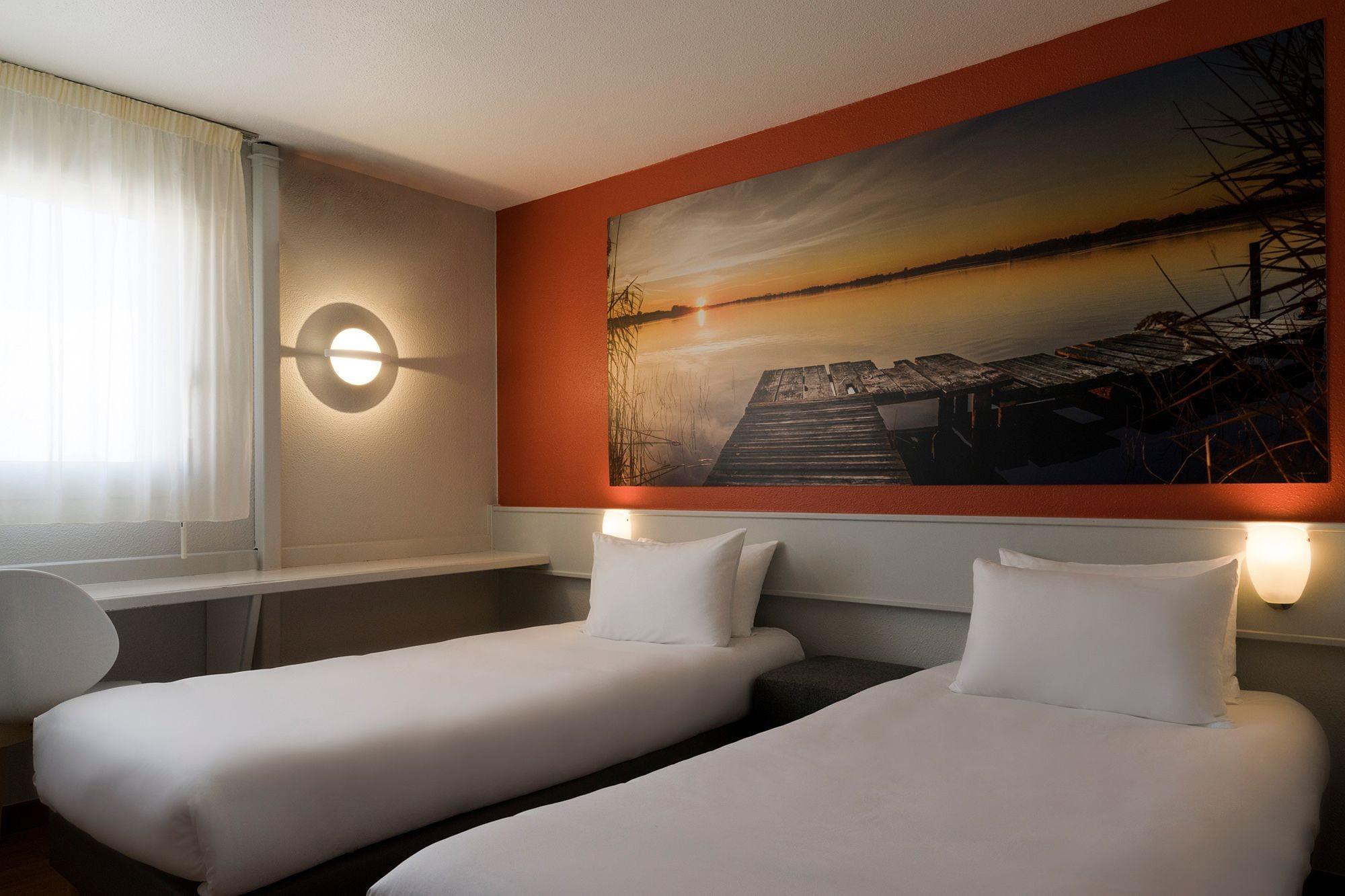 The Originals City, Le Puech, Hotel