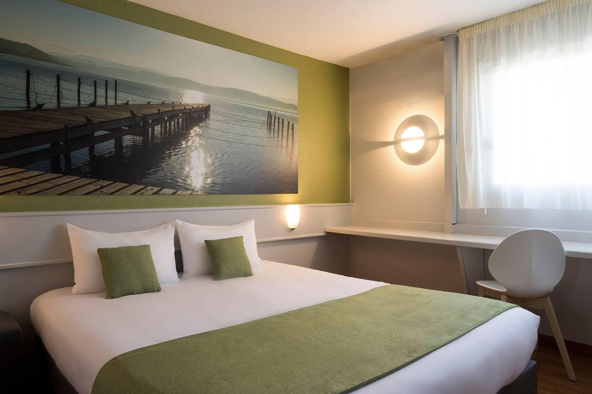 Hotel The Originals City, Le Puech, Narbonne