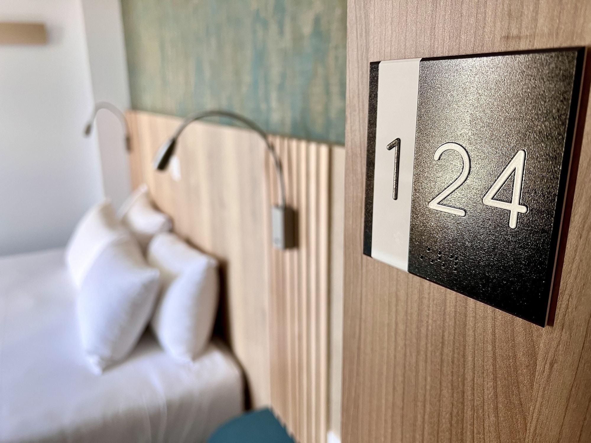 The Originals City, Le Puech, 3*