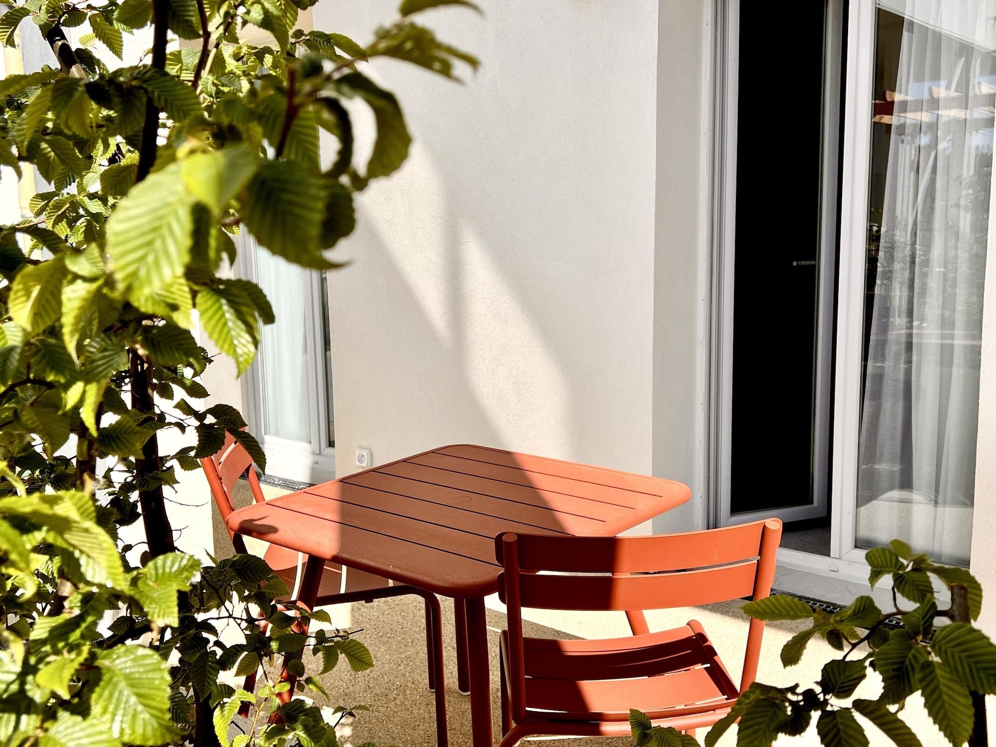 Hotel The Originals City, Le Puech, Narbonne