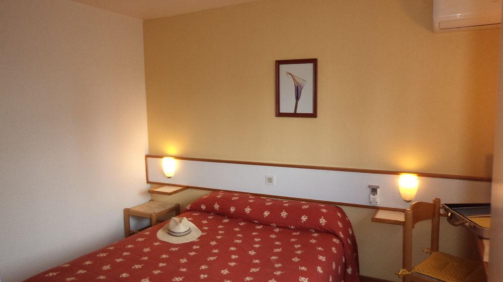 The Originals City, Le Puech, Hotel