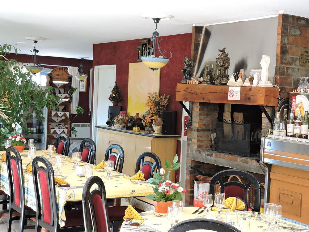 The Originals City, Le Puech, Hotel