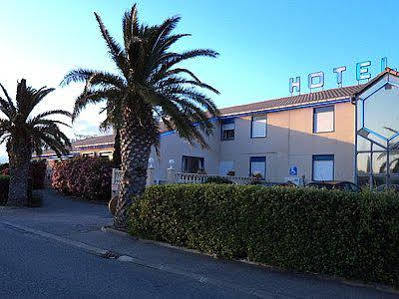 The Originals City, Le Puech, Hotel